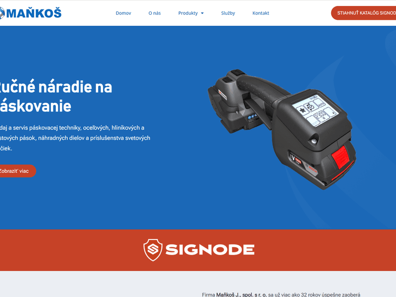Mankos.sk